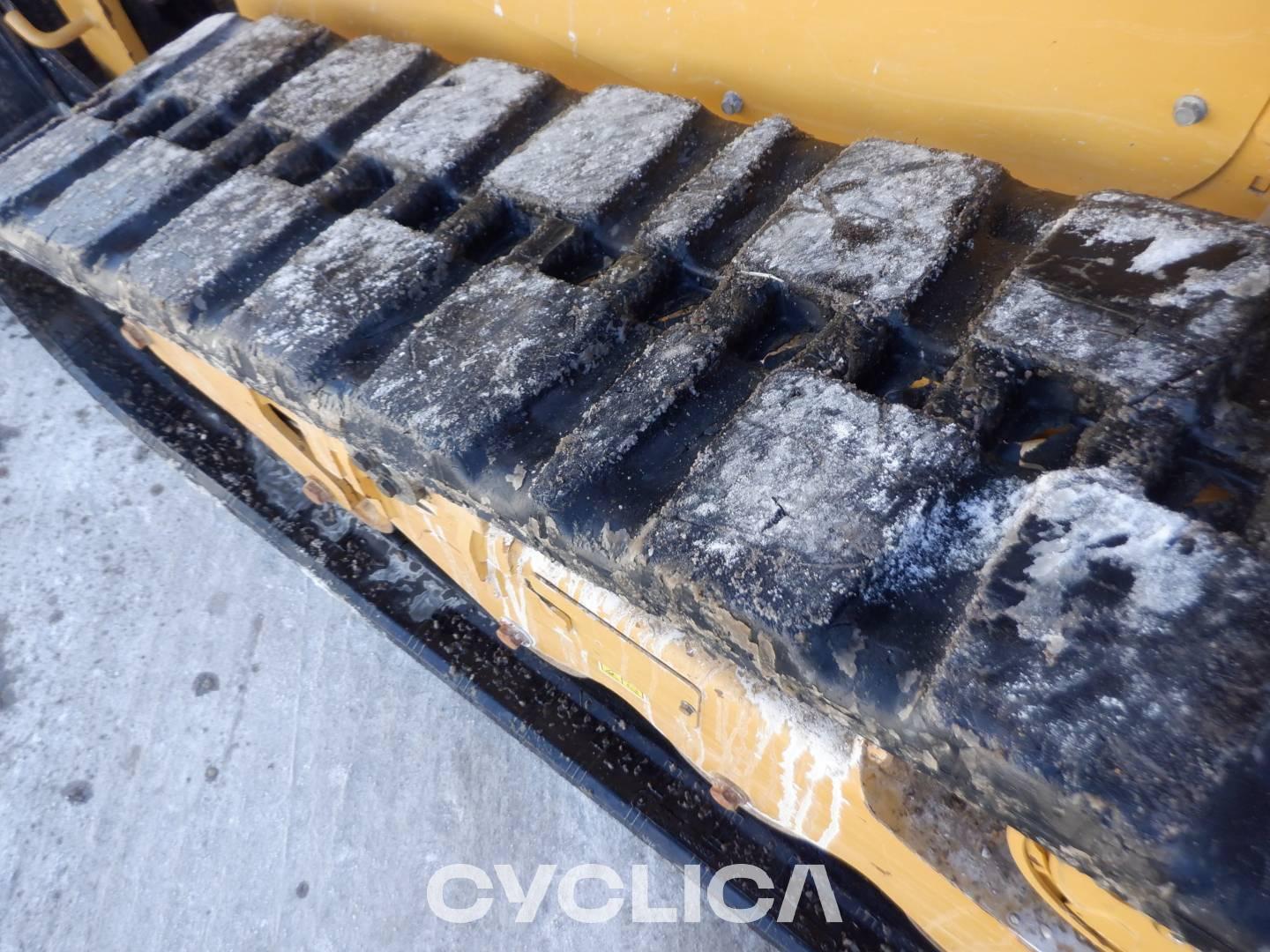 Skid steers  259D3 CW924059 - 18