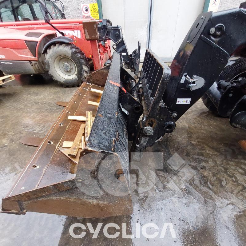 Ostala rabljena građevinska oprema  MT1335H 1002133 - 5