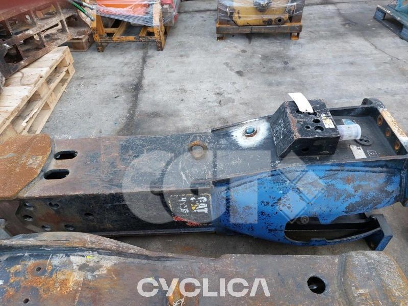 Materiels Divers  H120E HHE01093 - 1