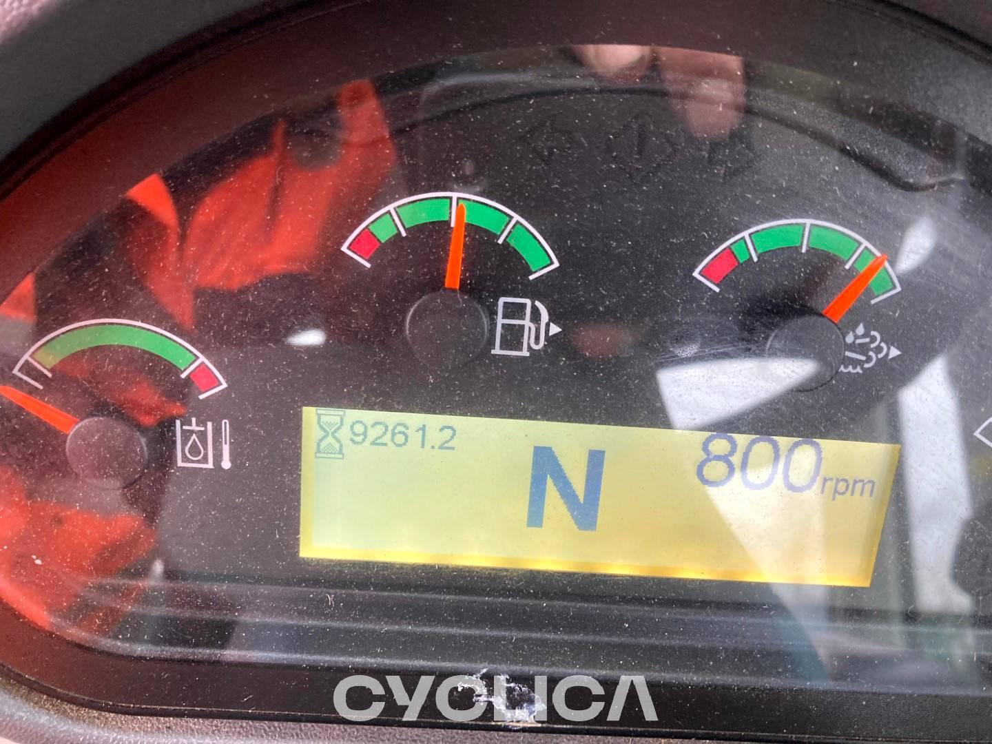 Utovarivači na kotačima  926M LTE04510 - 5