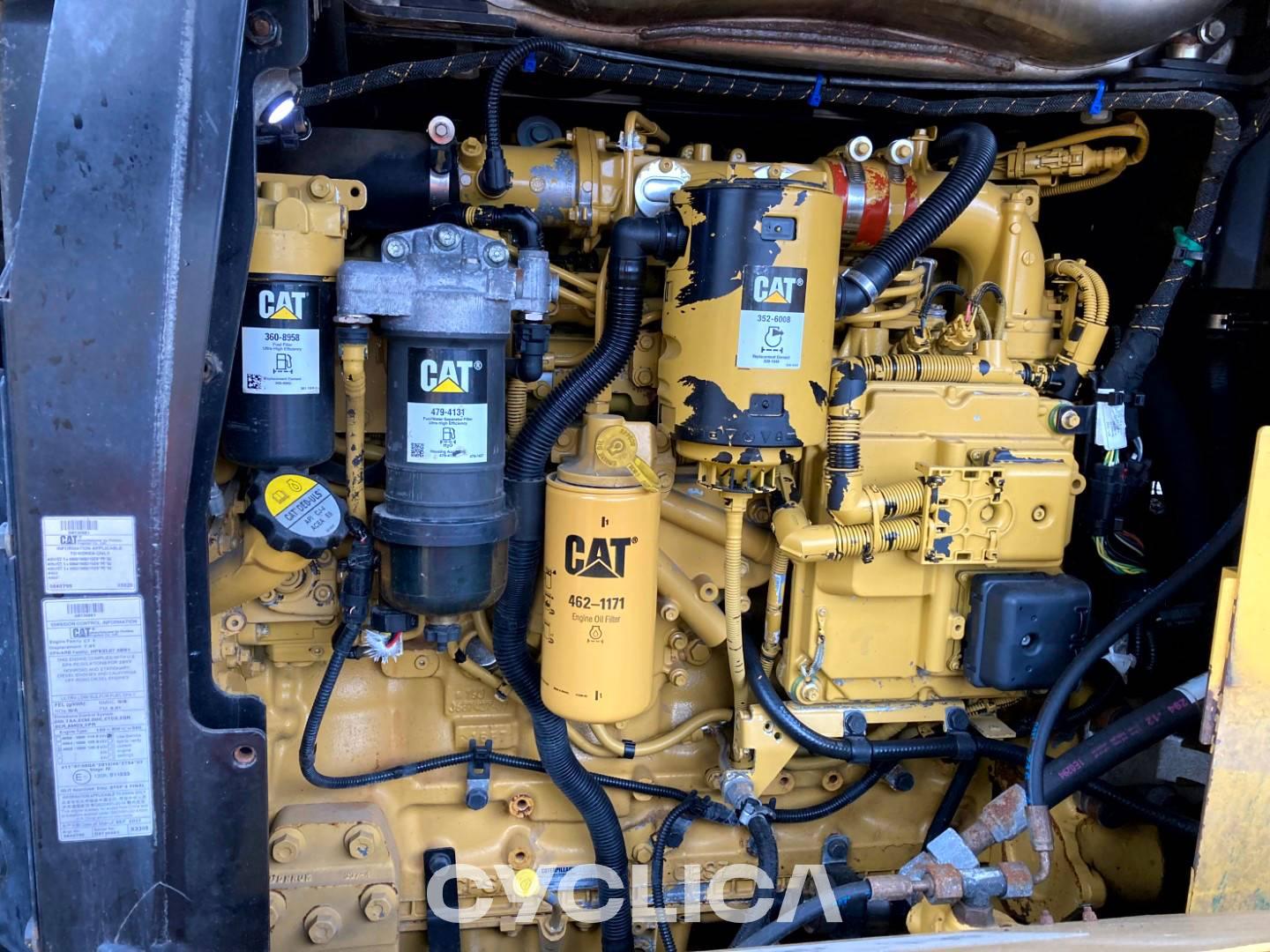 Utovarivači na kotačima  926M LTE04510 - 7