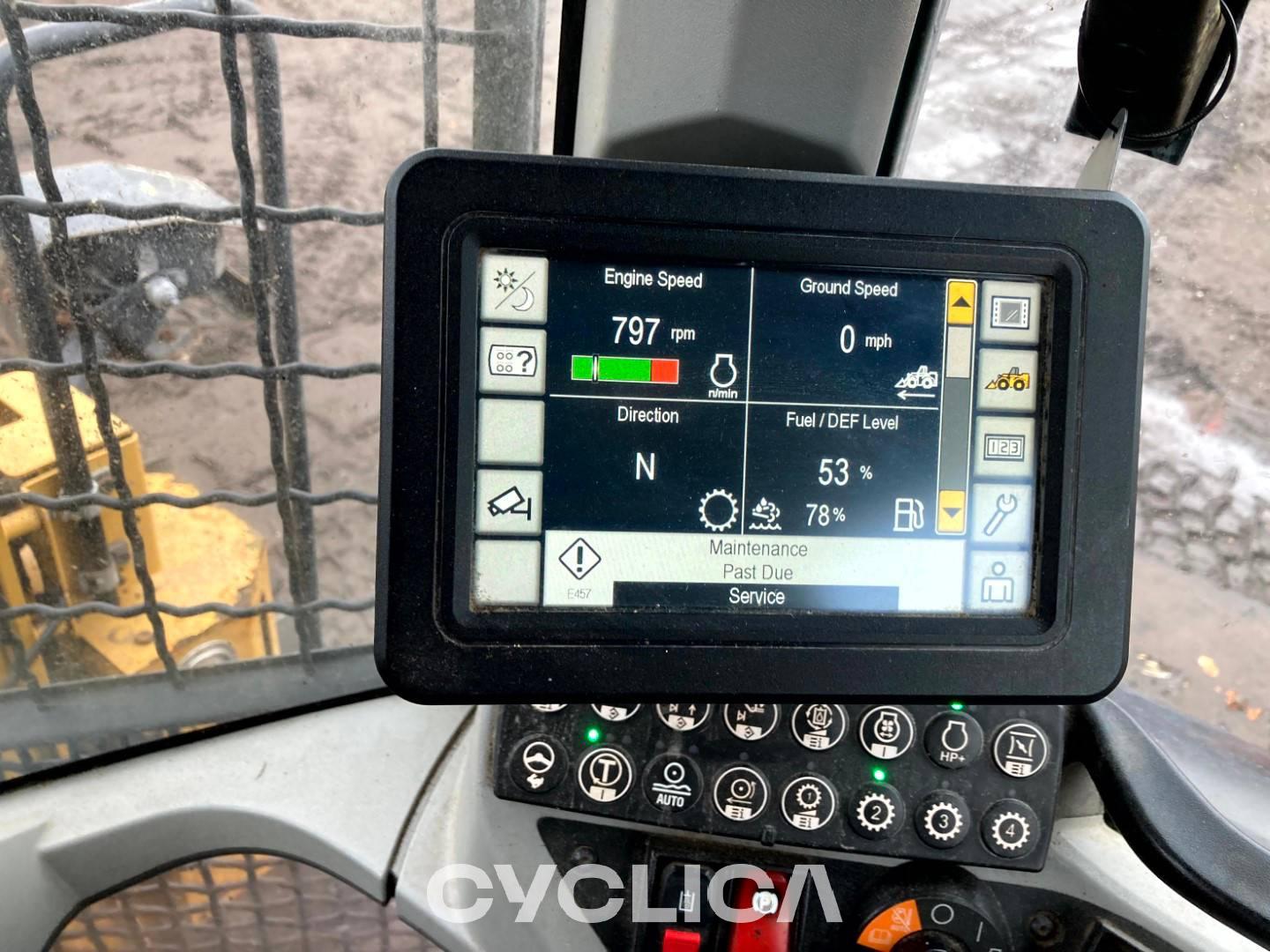 Utovarivači na kotačima  926M LTE04510 - 17