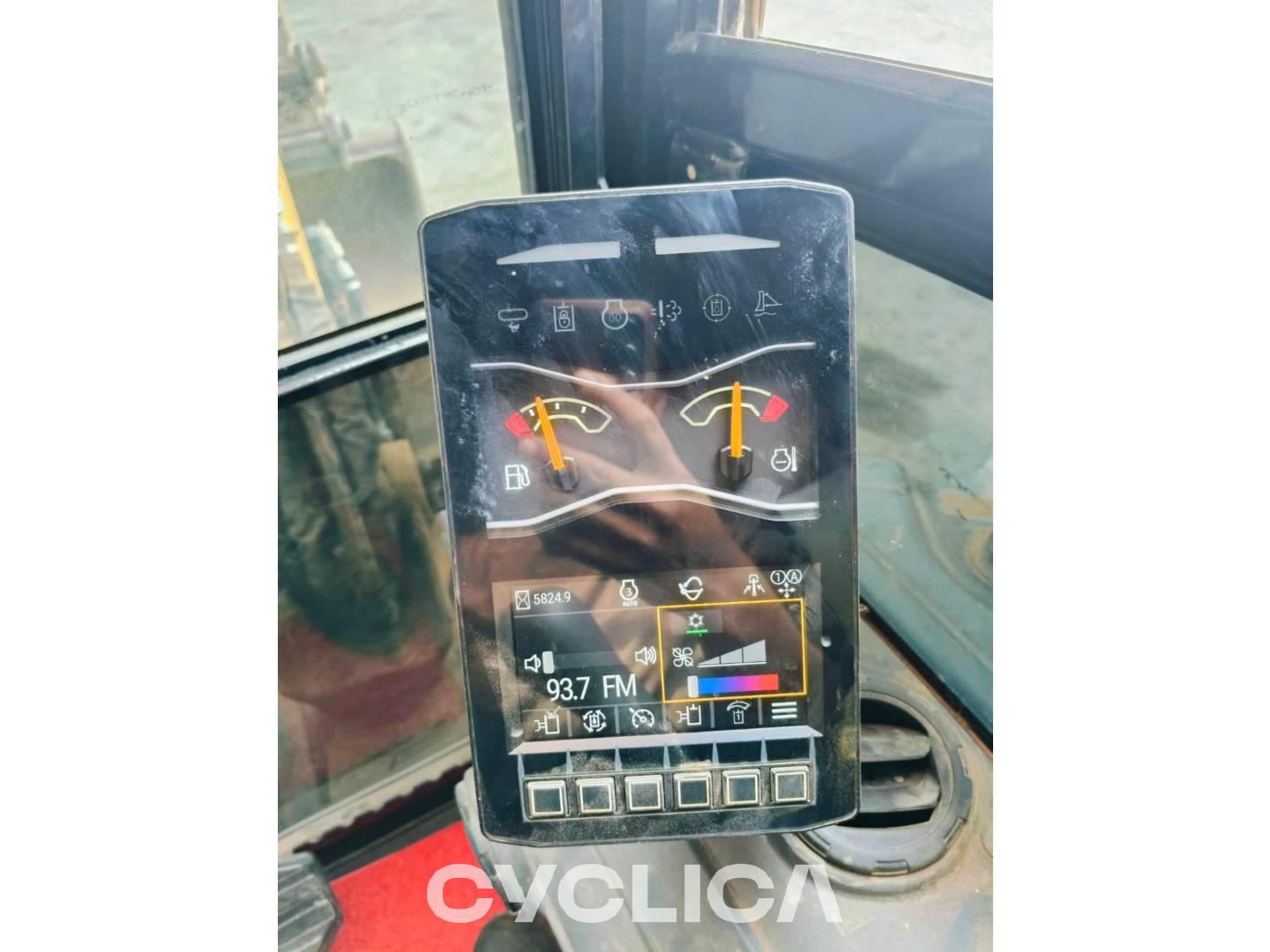 Excavadoras de cadenas  303.5-07CR CE900712 - 5