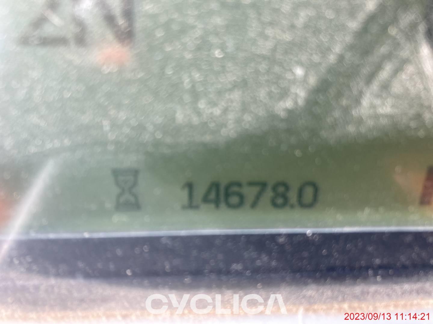 Натоварувачи на тркала  962M F2T00386 - 5
