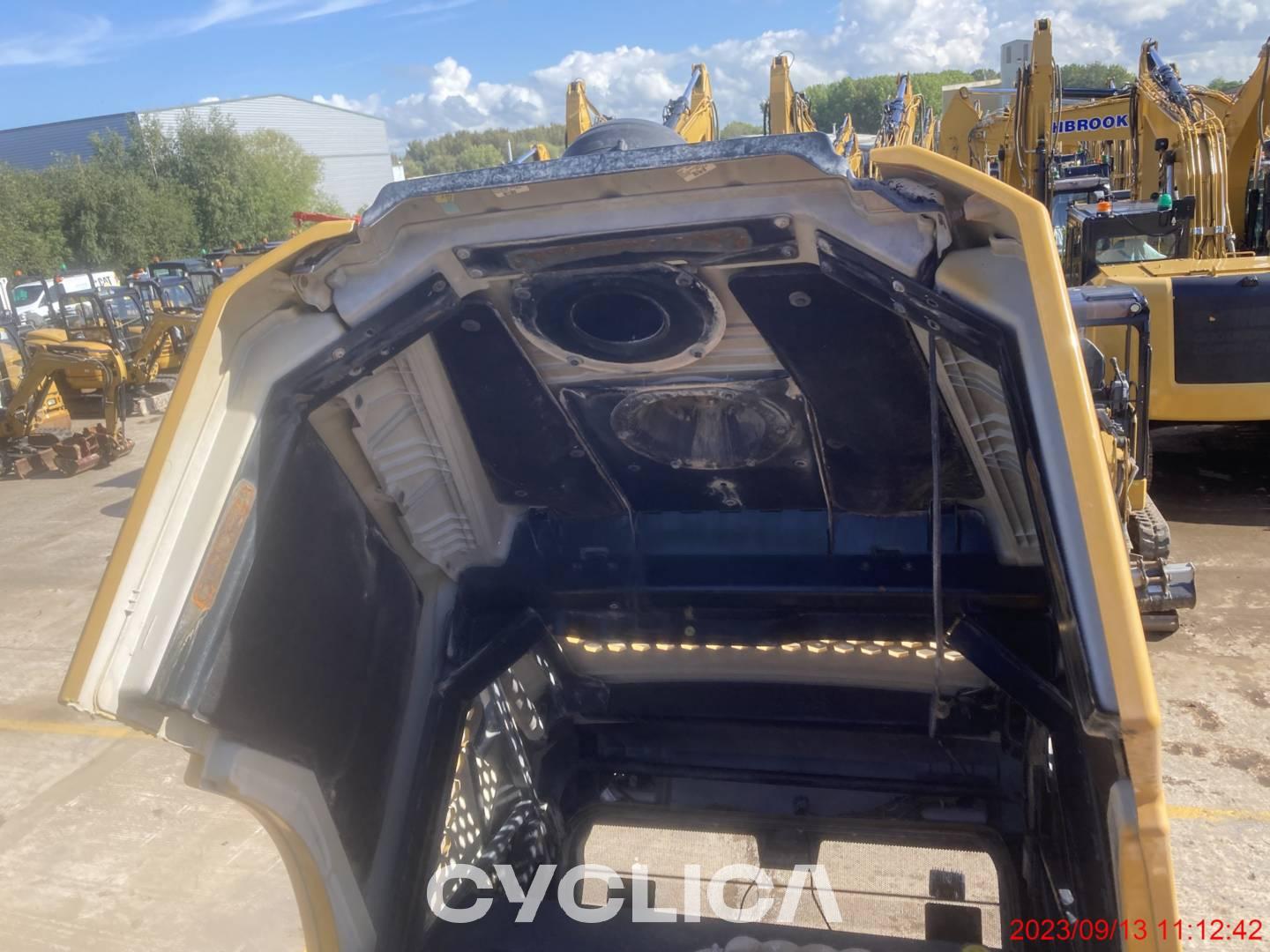 Натоварувачи на тркала  962M F2T00386 - 20