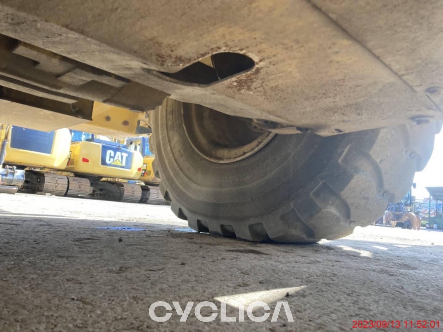 Натоварувачи на тркала  962M F2T00386 - 30