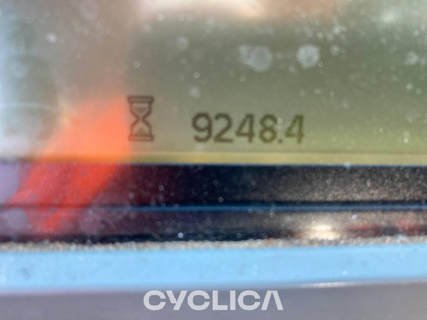 Utovarivači na kotačima  972MXE L9S00712 - 6