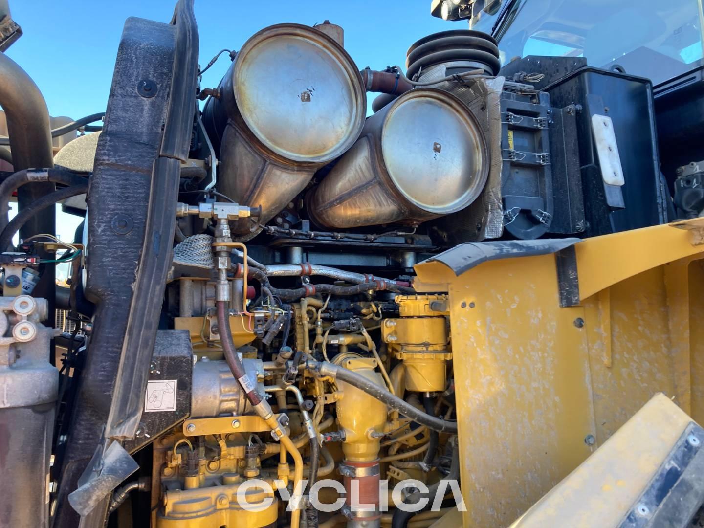 Utovarivači na kotačima  972MXE L9S00712 - 7