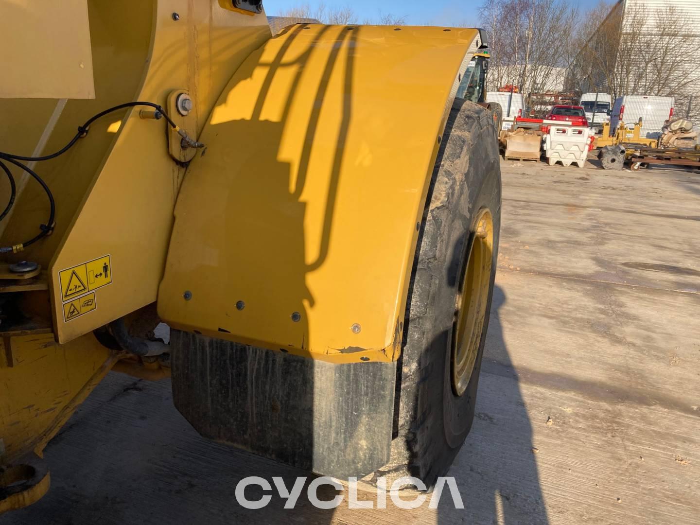 Utovarivači na kotačima  972MXE L9S00712 - 18