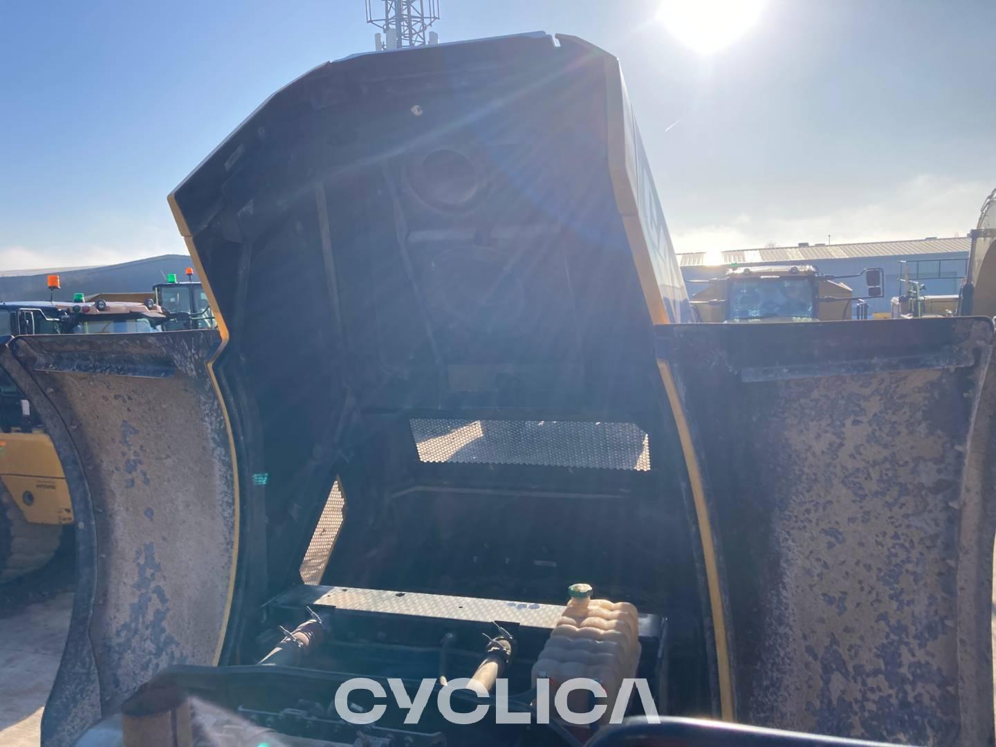 Utovarivači na kotačima  972MXE L9S00712 - 28