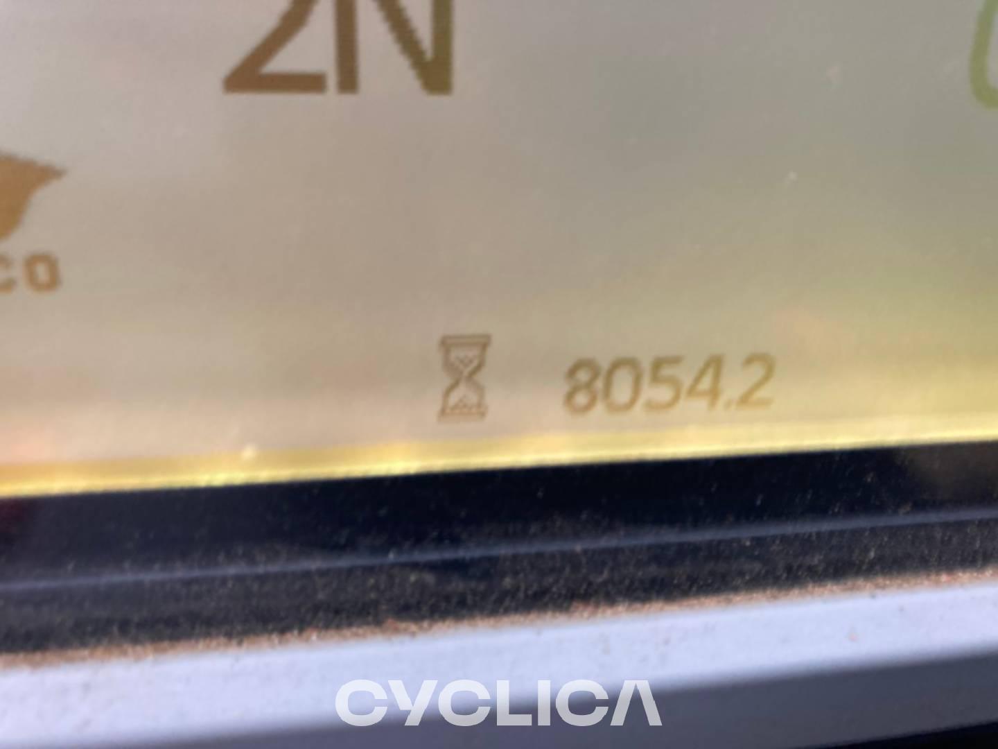 Utovarivači na kotačima  966M EJA03219 - 5