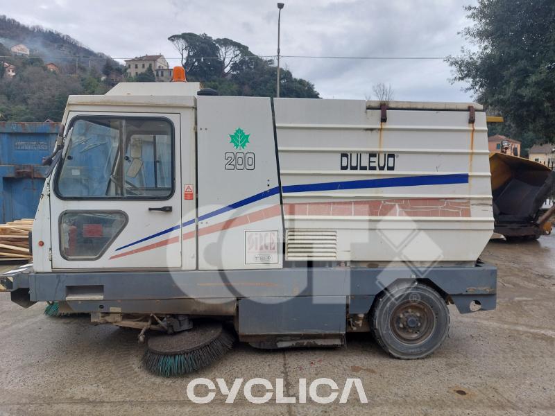 Materiels Divers  200SA SB00034/01 - 1