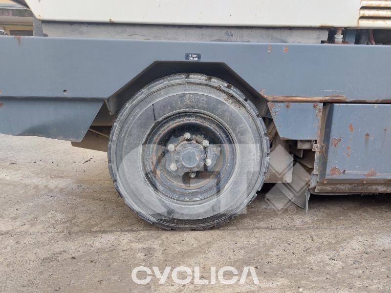Materiels Divers  200SA SB00034/01 - 7