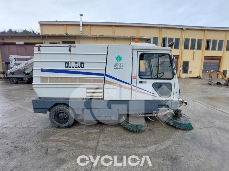 Materiels Divers  200SA SB00034/01 - 3