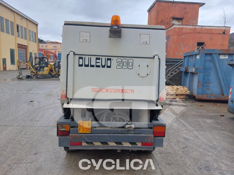 Materiels Divers  200SA SB00034/01 - 4