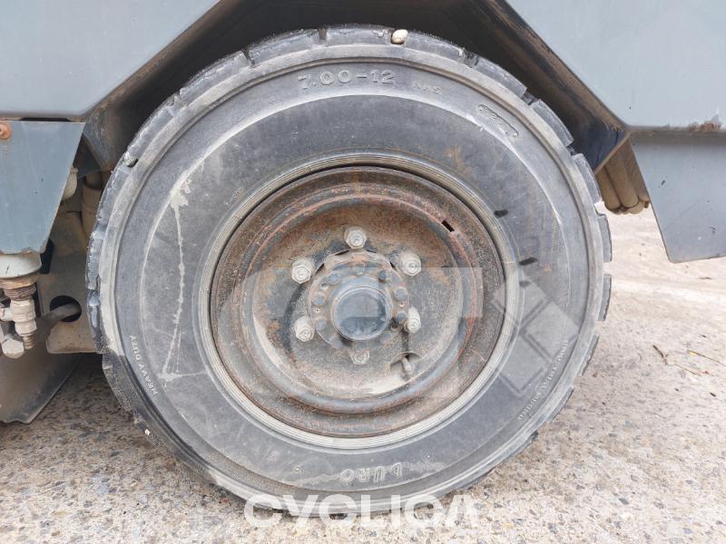 Materiels Divers  200SA SB00034/01 - 6