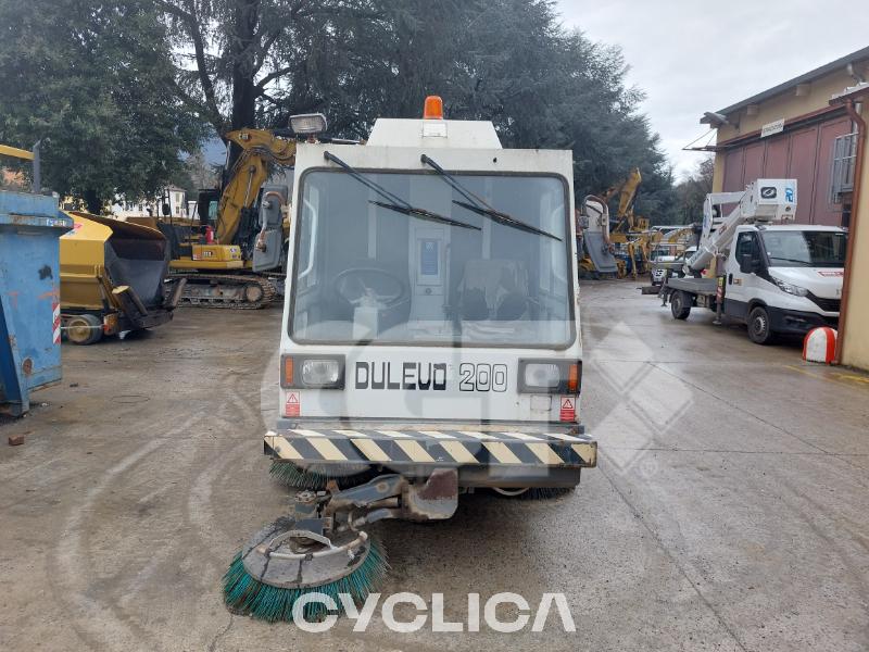 Materiels Divers  200SA SB00034/01 - 2