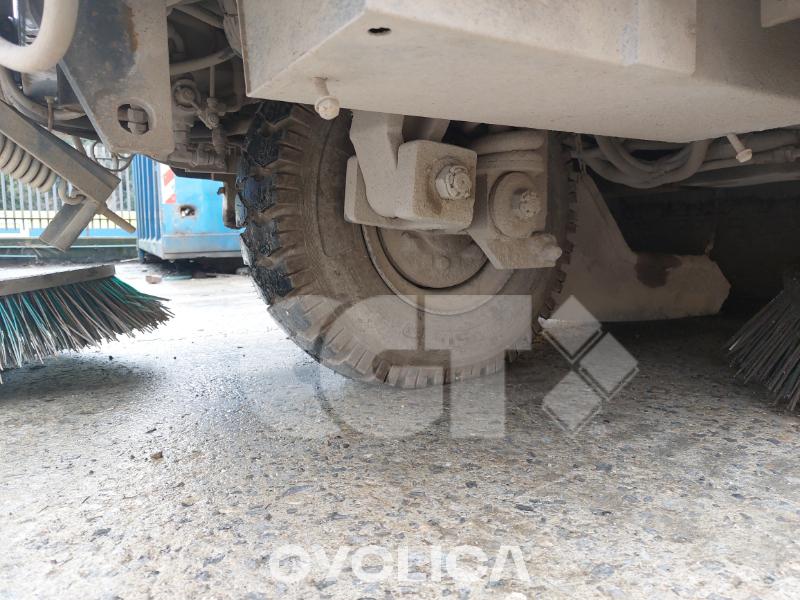 Materiels Divers  200SA SB00034/01 - 5