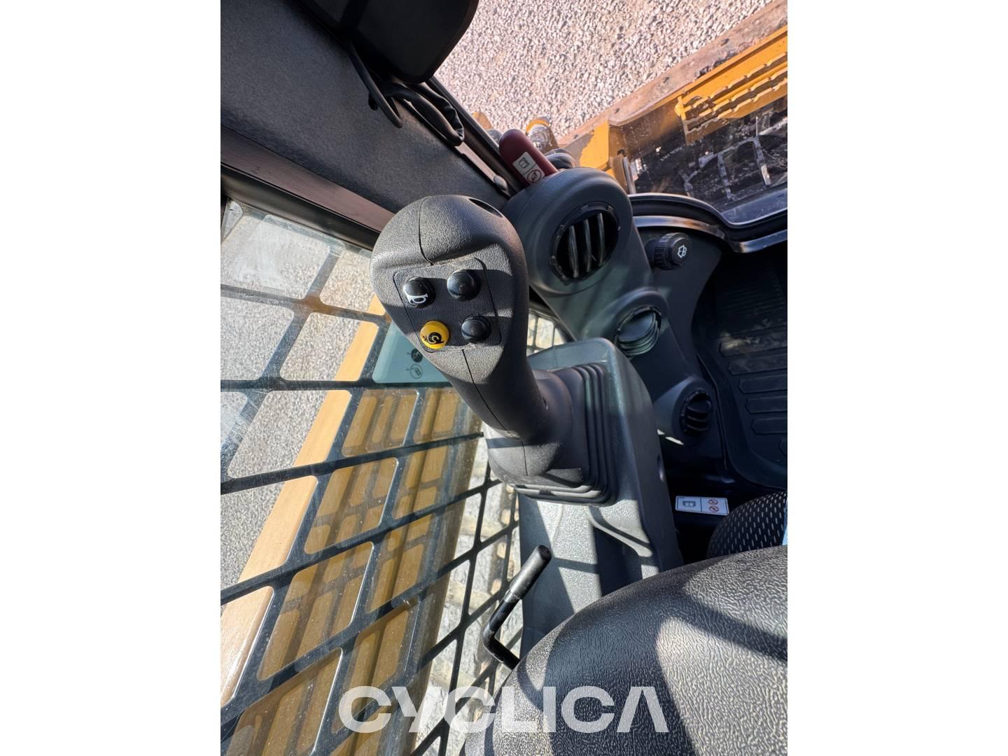 Mini utovarivači  289D3 JX917467 - 26