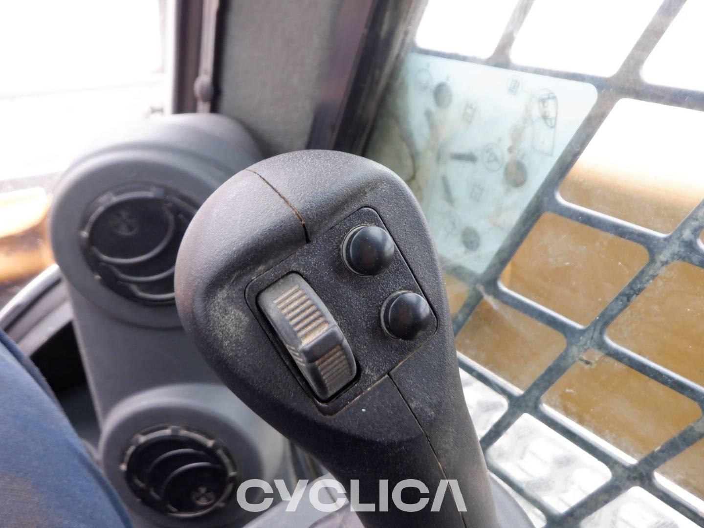 Skid steers  299D3XE BX905230 - 20