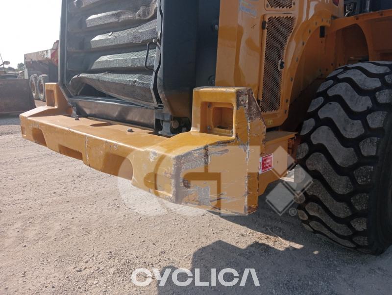 Utovarivači na kotačima  966M XE DZL00938 - 6