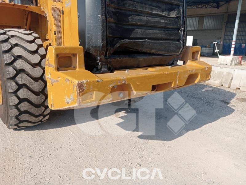 Utovarivači na kotačima  966M XE DZL00938 - 5