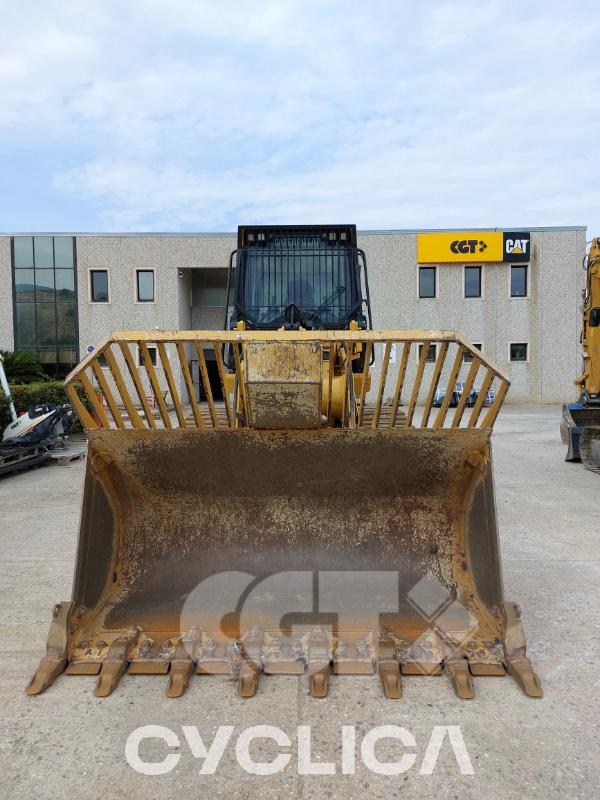 Gusjeničari  963K LBL00992 - 3