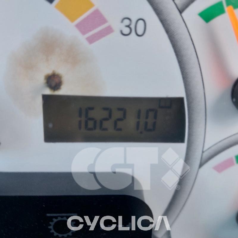 Dumpera dhe kamionë të artikuluar  730 AGF01### - 20