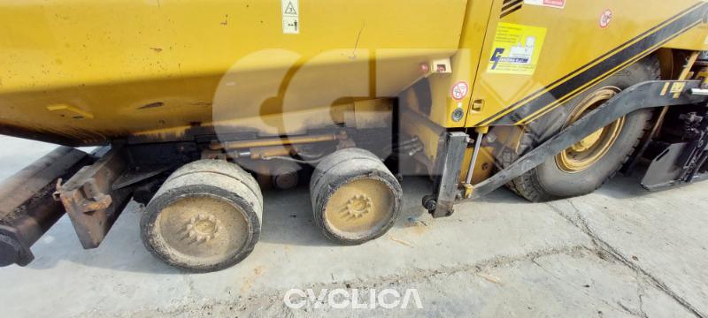 Tlakovanje  AP600D TFM00230 - 5
