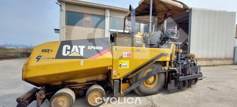 Tlakovanje  AP600D TFM00230 - 2