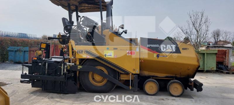 Tlakovanje  AP600D TFM00230 - 1