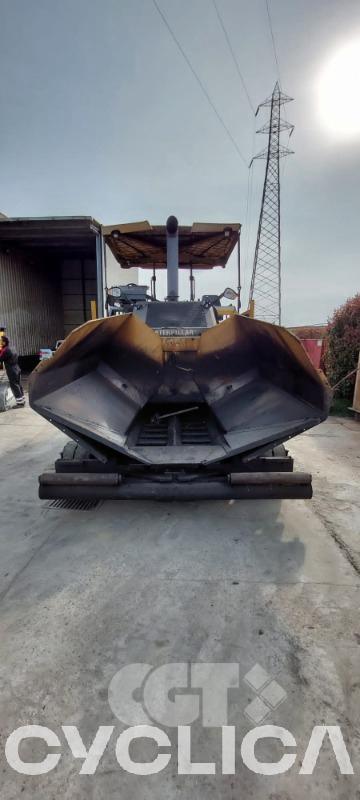 Tlakovanje  AP600D TFM00230 - 4