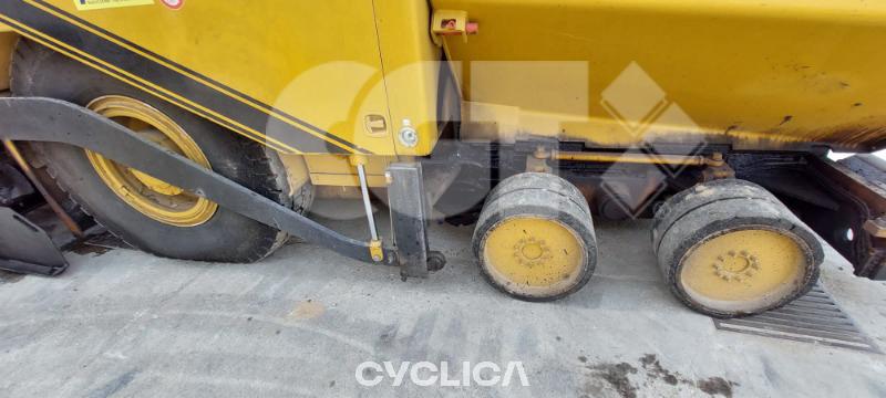 Tlakovanje  AP600D TFM00230 - 6