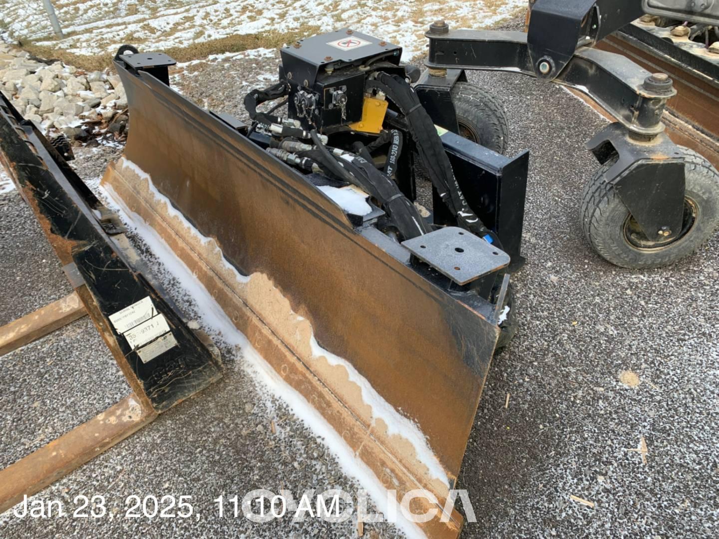 Implementa   JKB00234 - 1