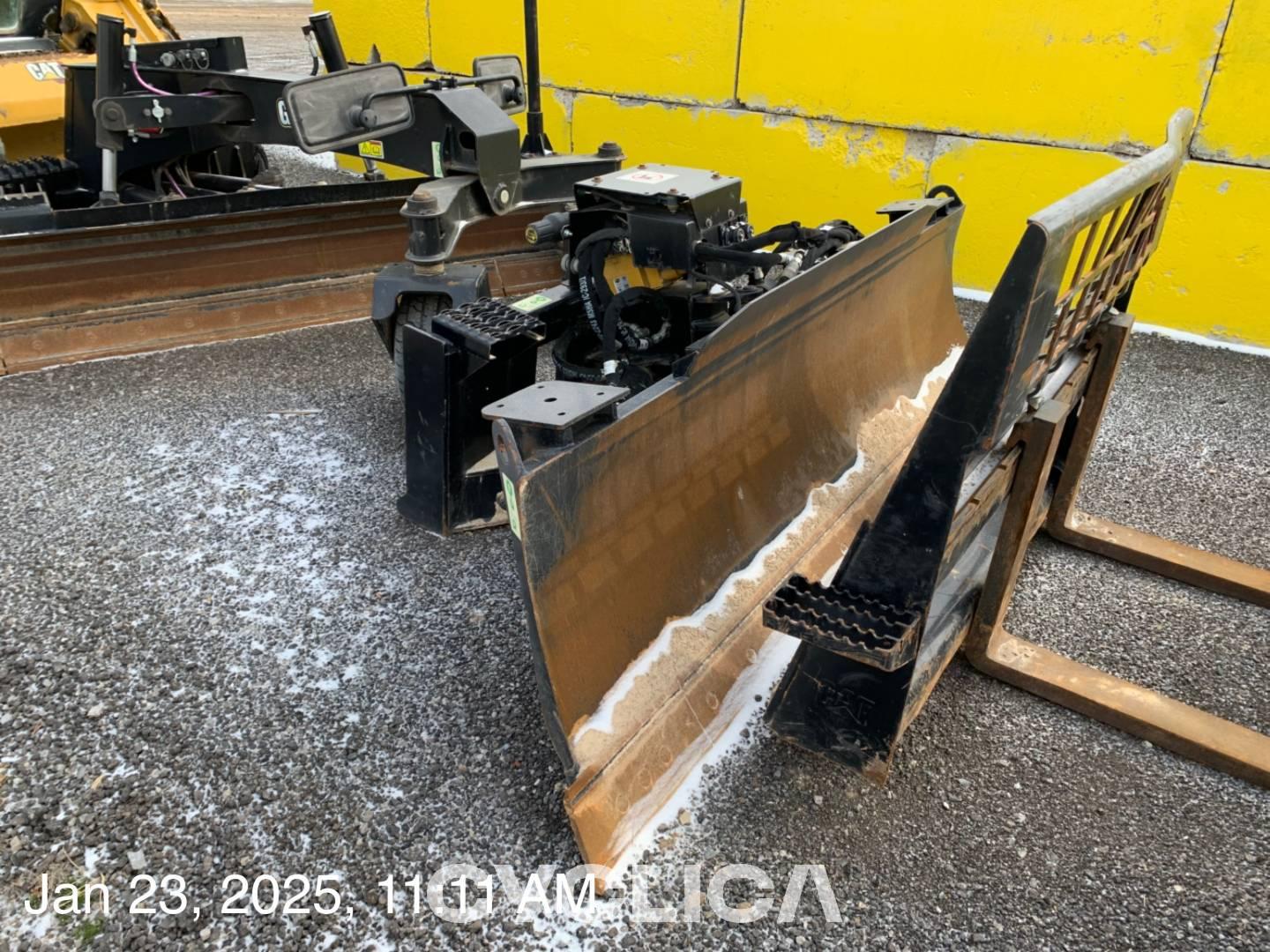Implementa   JKB00234 - 2