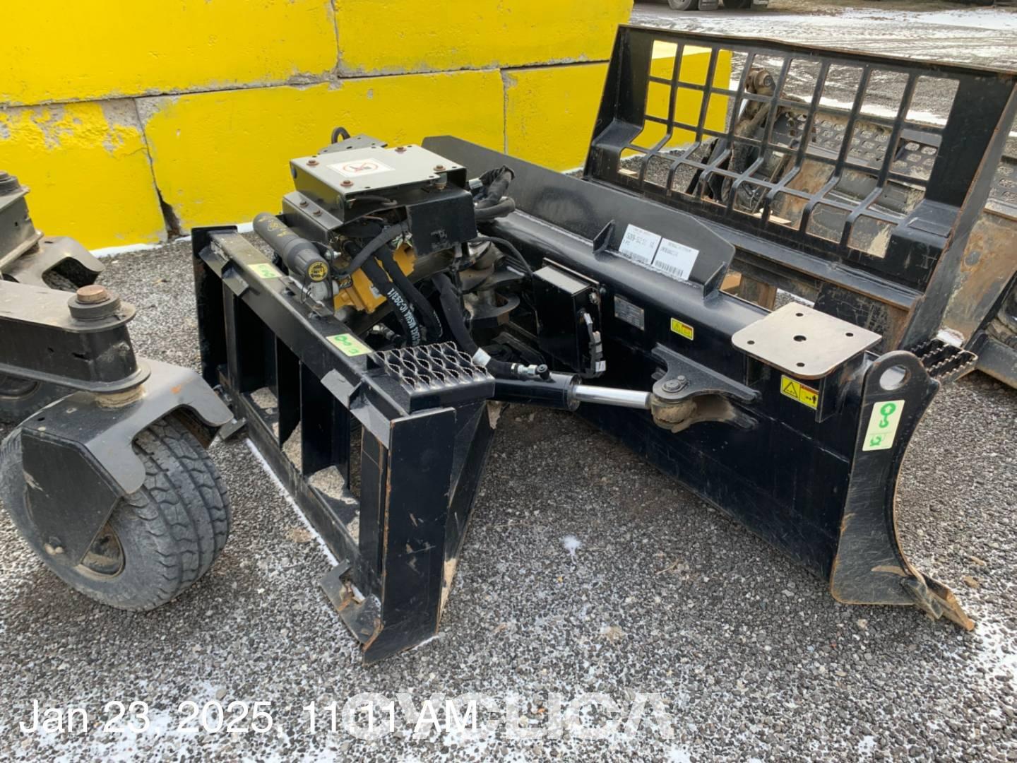 Implementa   JKB00234 - 4