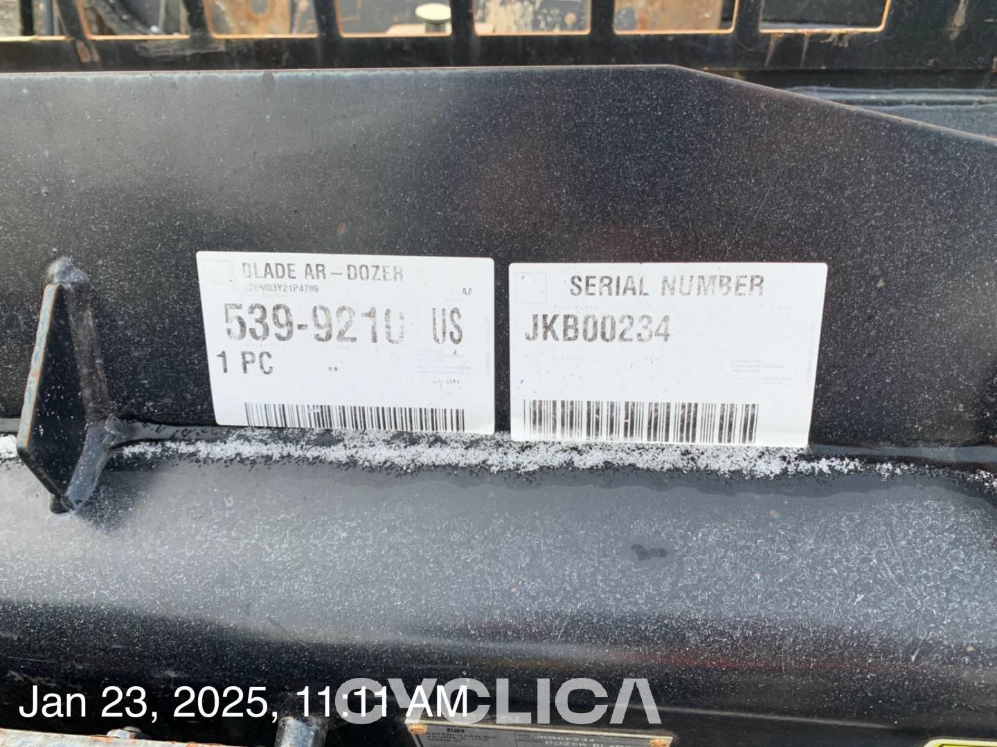 Implementa   JKB00234 - 5