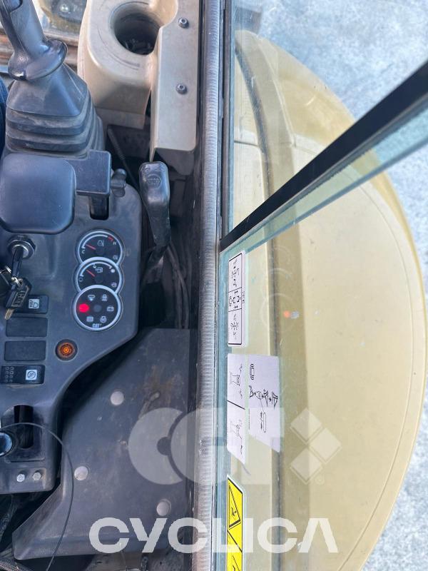 Eskavatorë me Zinxhirë  303 E CR SGE00461 - 5