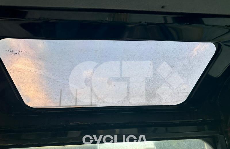 Eskavatorë me Zinxhirë  303 E CR SGE00461 - 16