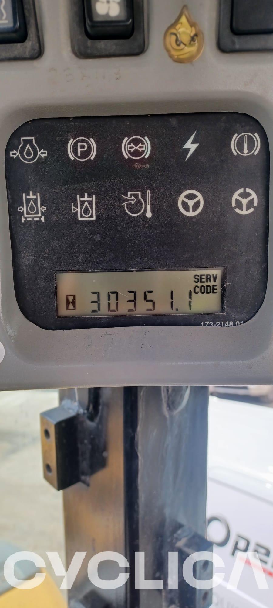 Utovarivači na kotačima  962G II AYE00677 - 5