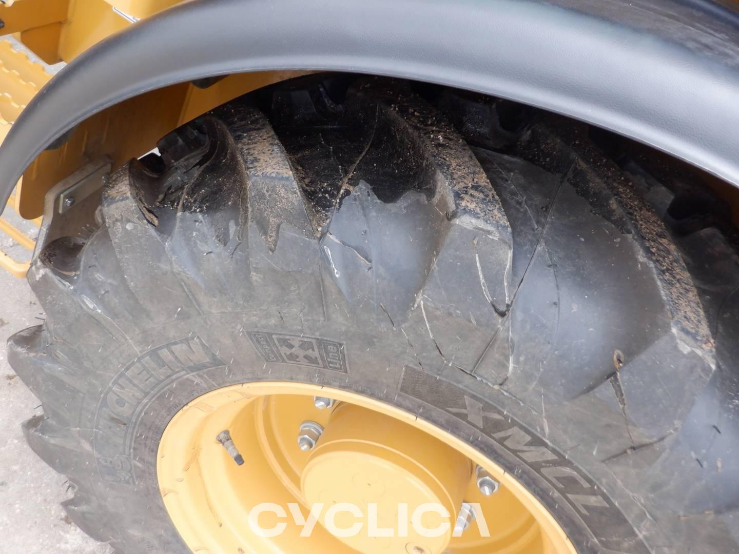 Wheel loaders  908M H8805217 - 14