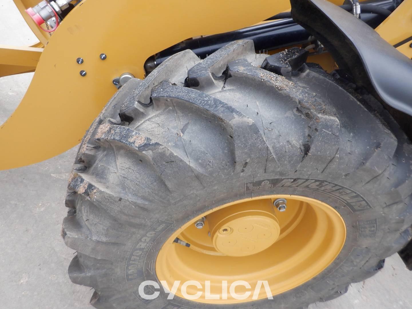 Wheel loaders  908M H8805217 - 15