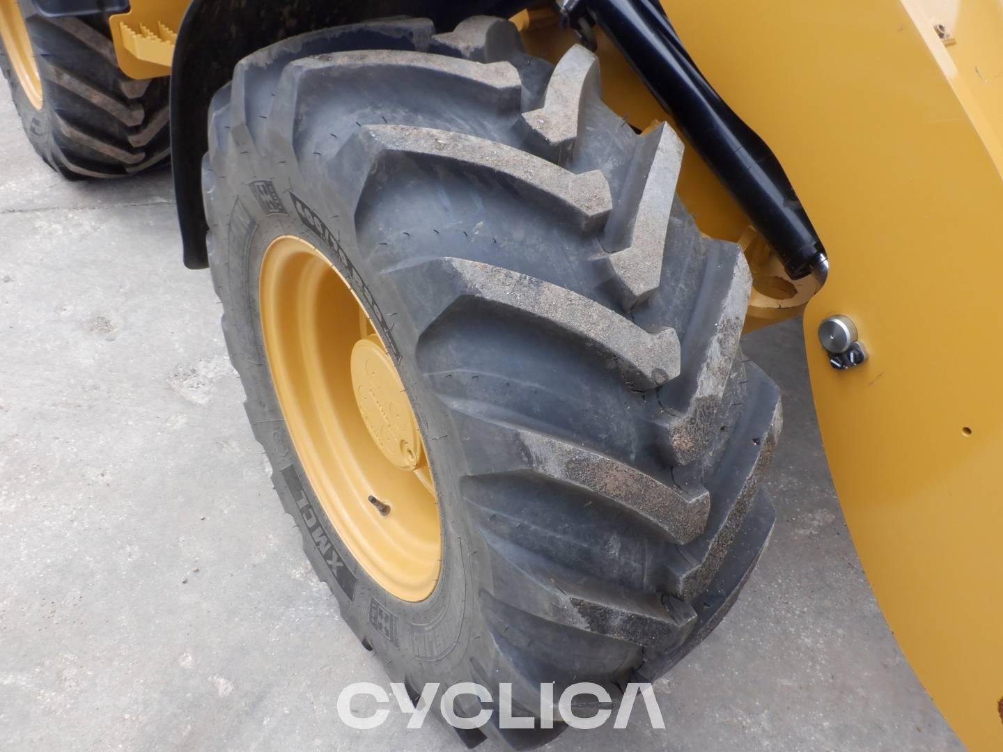 Wheel loaders  908M H8805217 - 16
