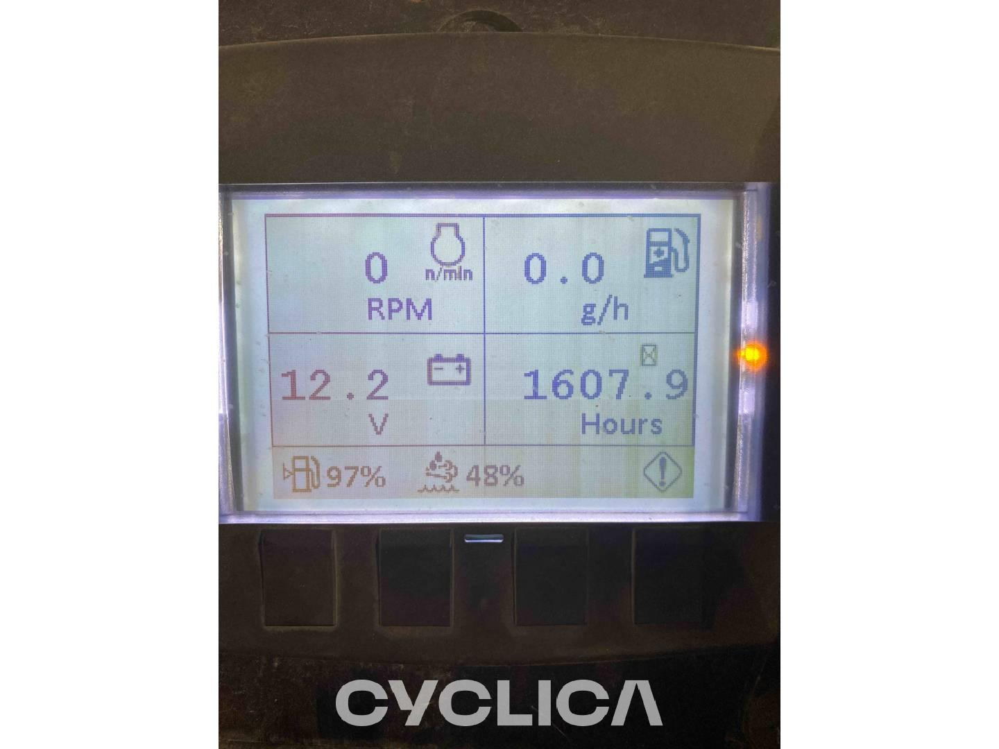 Kompaktorët  CB15 M9401030 - 5