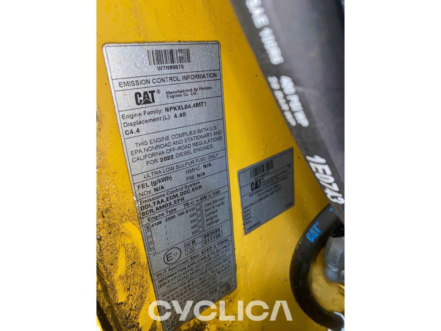Kompaktorët  CB15 M9401030 - 8