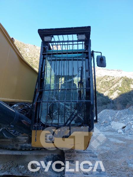 Eskavatorë me Zinxhirë  390D WAG00266 - 3