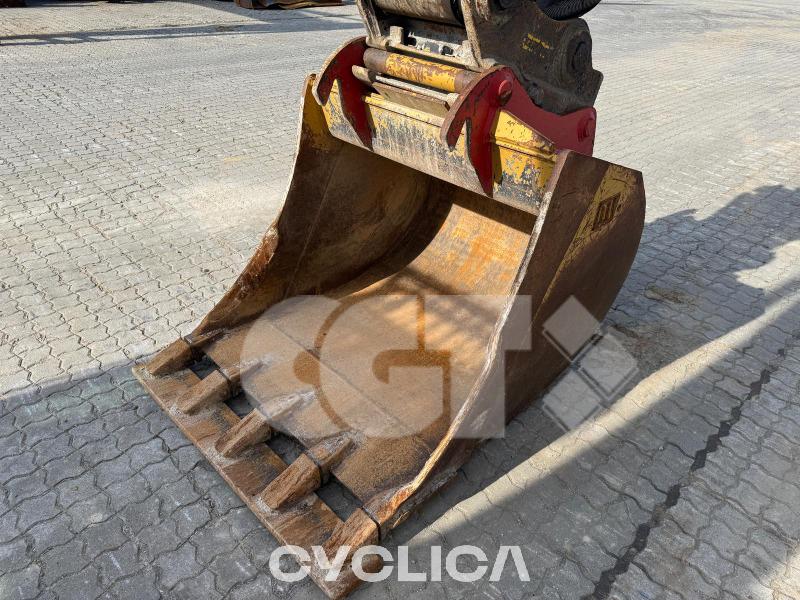 Eskavatorë me Zinxhirë  330 NG PFN00409 - 11