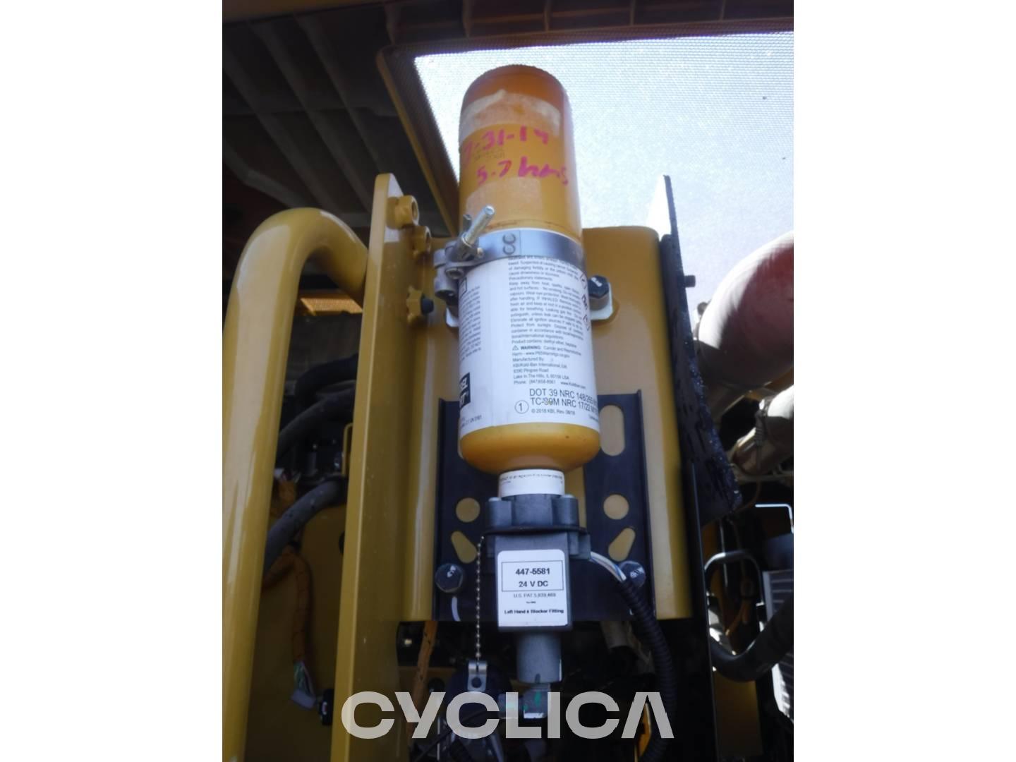 Motor graders  140-13 N9400194 - 19
