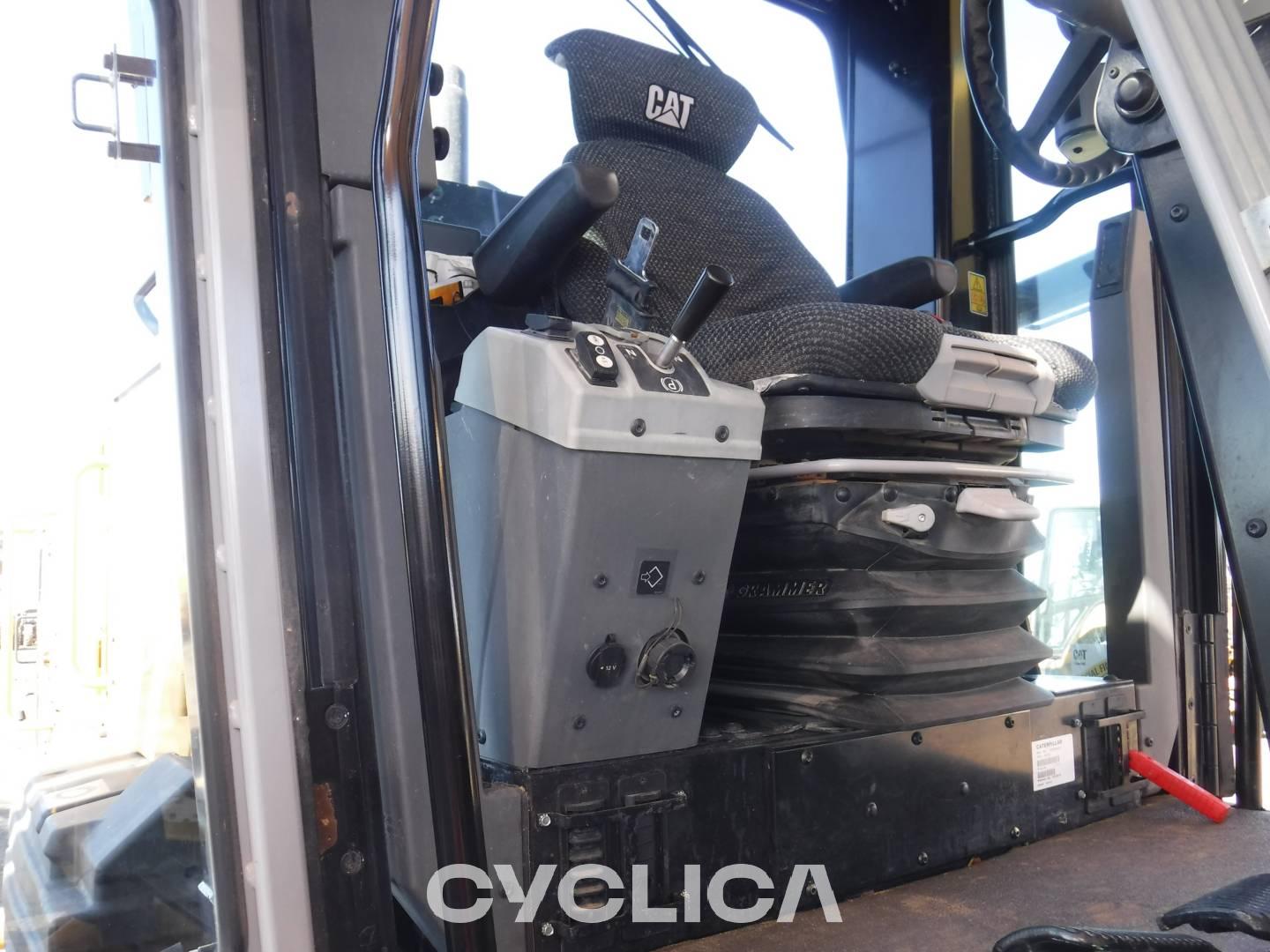 Motor graders  140-13 N9400194 - 29