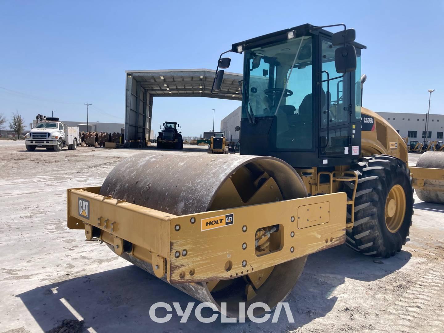 Compattatori  CS56B S5601198 - 1